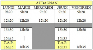 Horaires AUBAGNAN.jpg