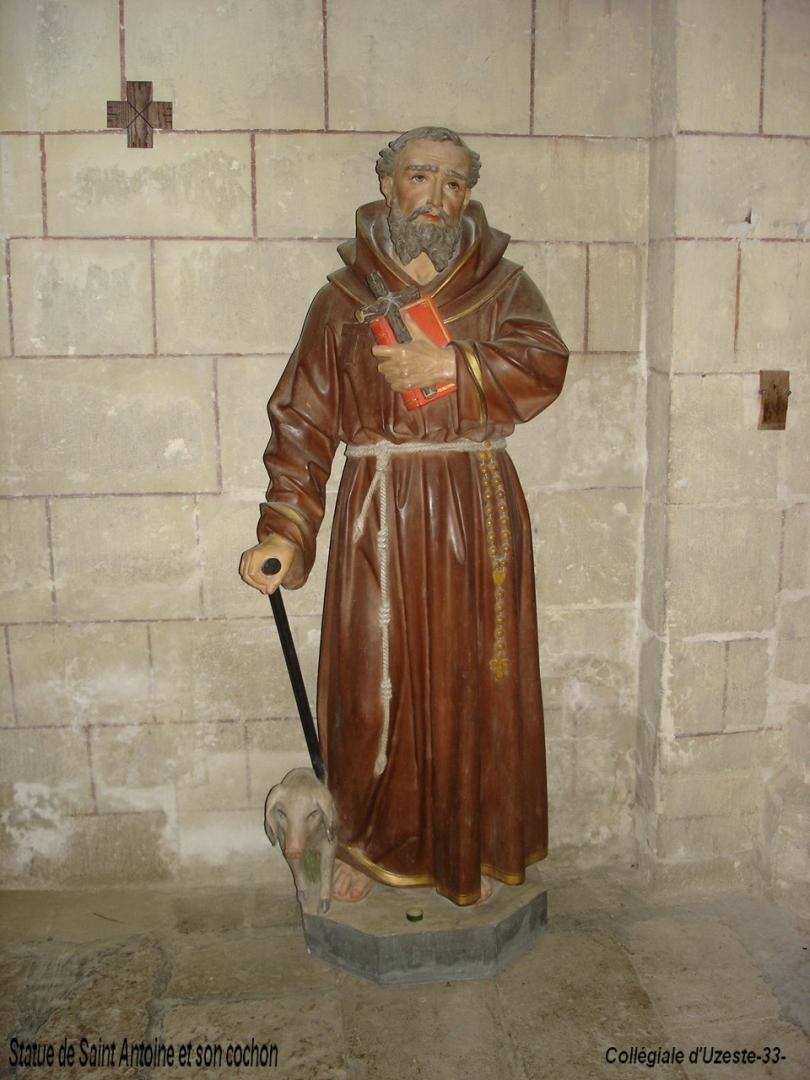 Statue St Antoine 2.JPG